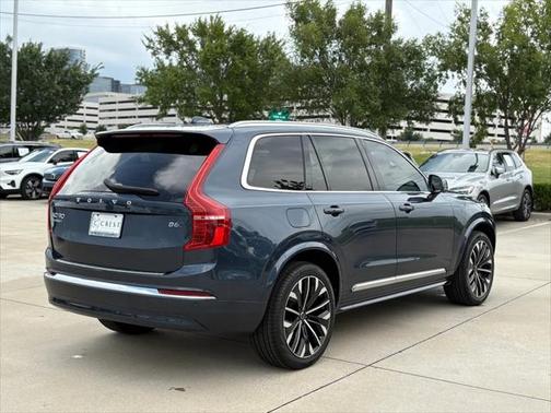 2023 Volvo XC90 B6 Plus 7-Seater