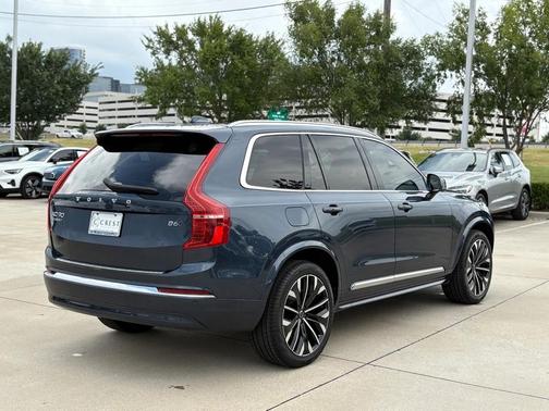 2023 Volvo XC90 B6 Plus 7-Seater