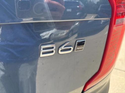 2023 Volvo XC90 B6 Plus 7-Seater