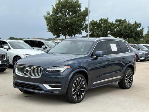 2023 Volvo XC90 B6 Plus 7-Seater