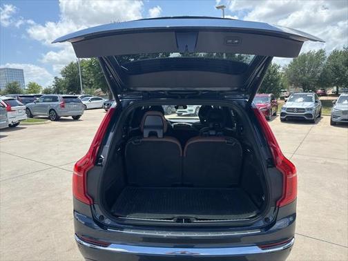 2023 Volvo XC90 B6 Plus 7-Seater