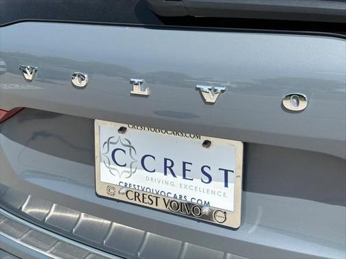 2022 Volvo XC60 B5 Inscription