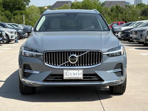 2022 Volvo XC60 B5 Inscription