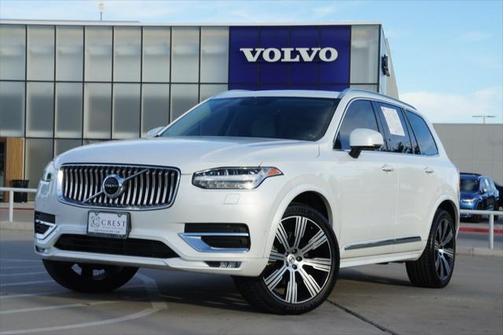 2020 Volvo XC90 T6 Inscription