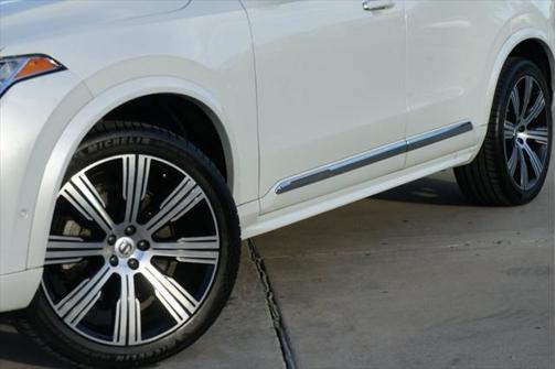 2020 Volvo XC90 T6 Inscription