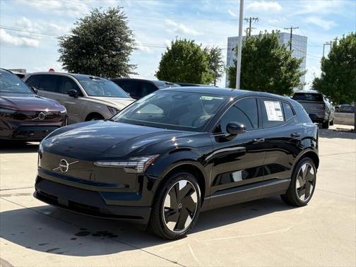 2025 Volvo EX30 Twin Motor Ultra