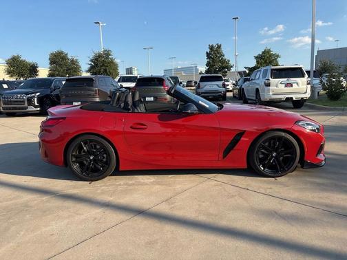 2023 BMW Z4 sDrive30i