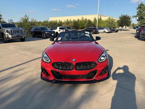 2023 BMW Z4 sDrive30i