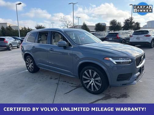 2023 Volvo XC90 B6 Core