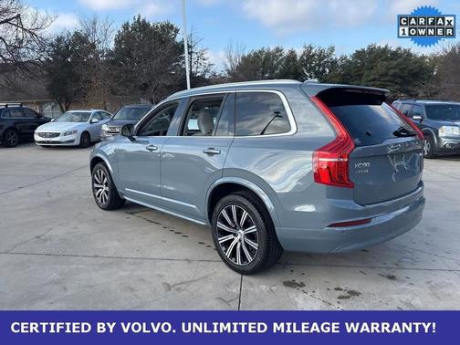 2023 Volvo XC90 B6 Core