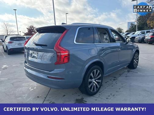 2023 Volvo XC90 B6 Core