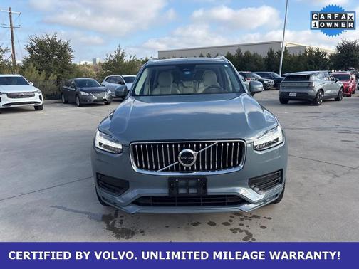 2023 Volvo XC90 B6 Core