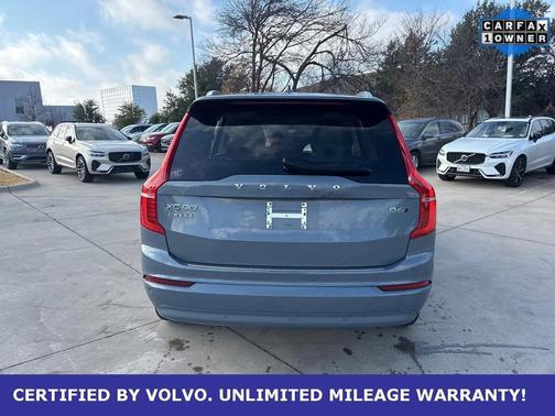 2023 Volvo XC90 B6 Core