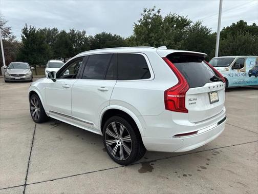 2023 Volvo XC90 Ultimate