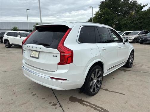 2023 Volvo XC90 Ultimate