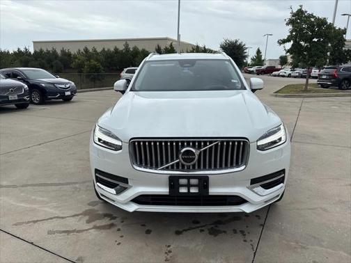 2023 Volvo XC90 Ultimate