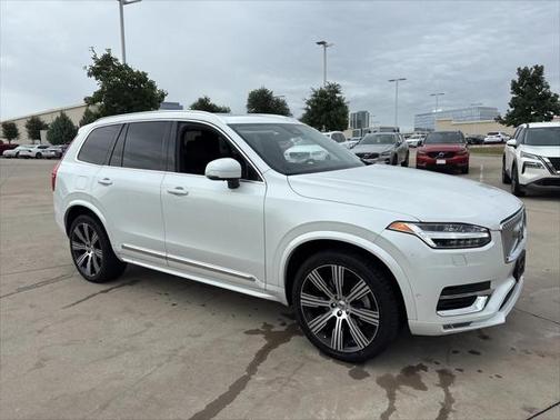 2023 Volvo XC90 Ultimate
