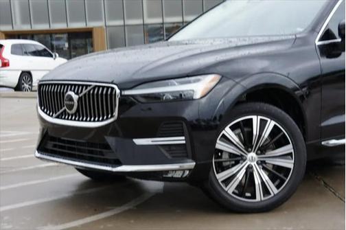 2022 Volvo XC60 B6 Inscription