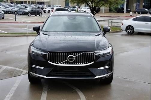 2022 Volvo XC60 B6 Inscription