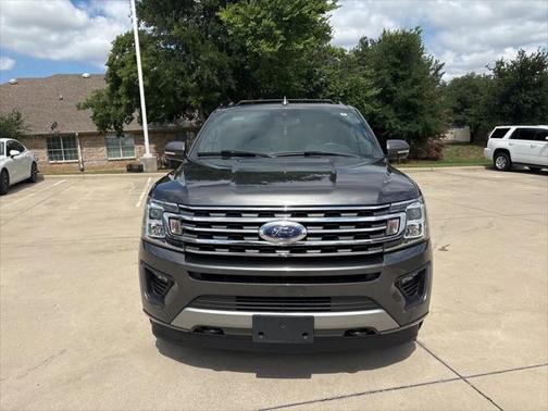 2020 Ford Expedition Max XLT