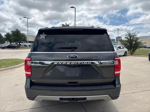 2020 Ford Expedition Max XLT