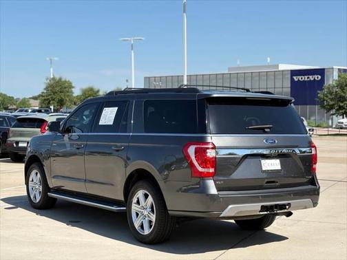 2020 Ford Expedition Max XLT