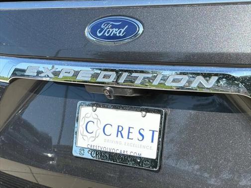 2020 Ford Expedition Max XLT