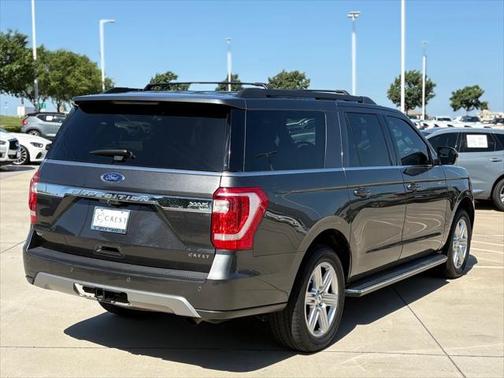 2020 Ford Expedition Max XLT