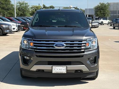 2020 Ford Expedition Max XLT
