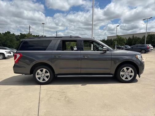 2020 Ford Expedition Max XLT