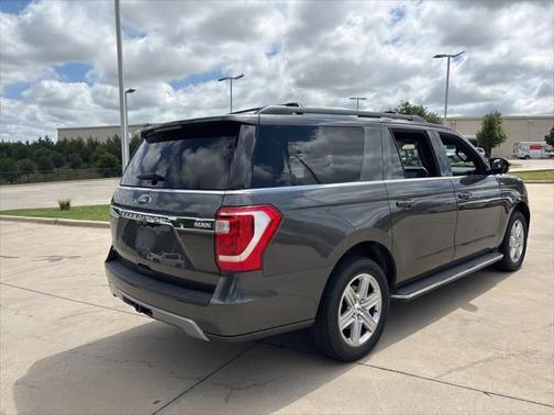 2020 Ford Expedition Max XLT