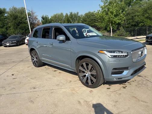 2022 Volvo XC90 T6 Inscription