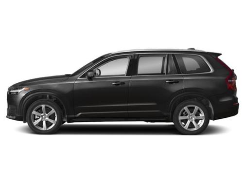 Onyx Black Metallic 2024 Volvo XC90 Ultimate