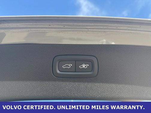 2024 Volvo XC90 Ultimate