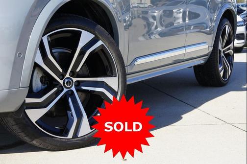 2024 Volvo XC90 Ultimate