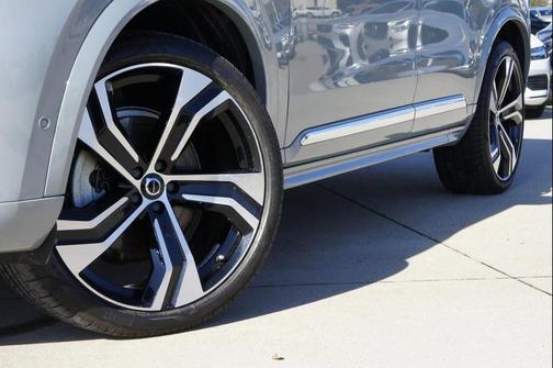 2024 Volvo XC90 Ultimate