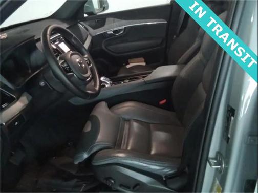 2024 Volvo XC90 Ultimate