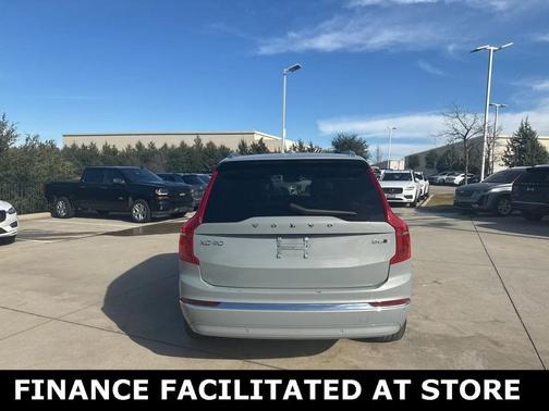 2024 Volvo XC90 Ultimate