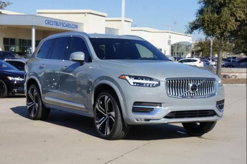 2024 Volvo XC90 Ultimate