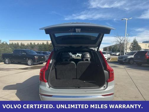 2024 Volvo XC90 Ultimate