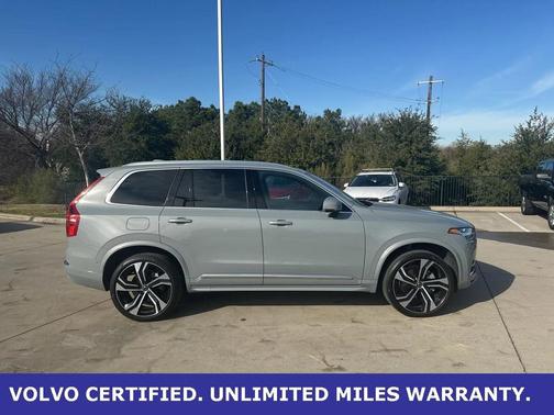 2024 Volvo XC90 Ultimate