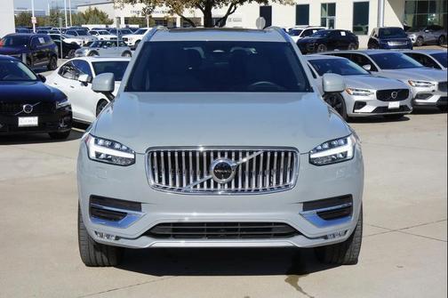 2024 Volvo XC90 Ultimate