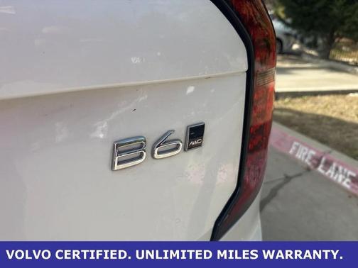 2025 Volvo XC90 B6 Plus 7-Seater