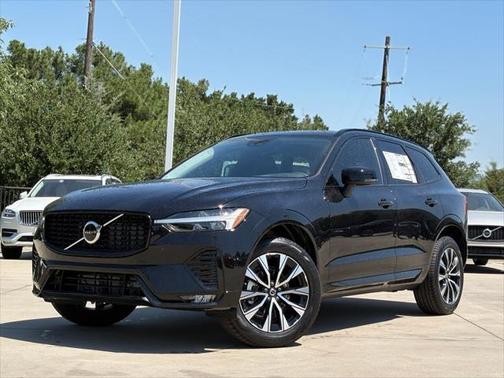 2025 Volvo XC60 B5 Core