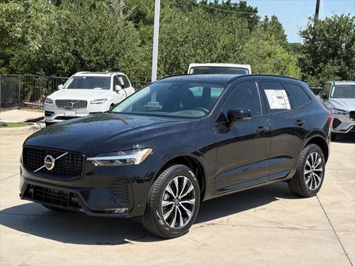 2025 Volvo XC60 B5 Core