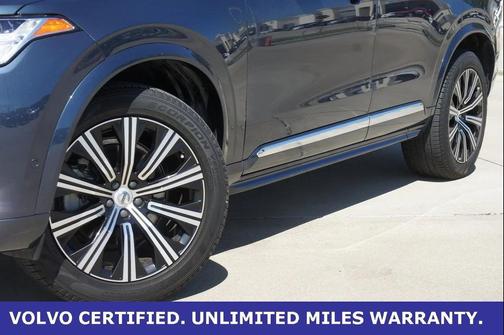 2023 Volvo XC90 B6 Plus 7-Seater