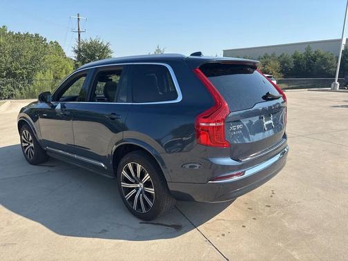 2023 Volvo XC90 B6 Plus 7-Seater