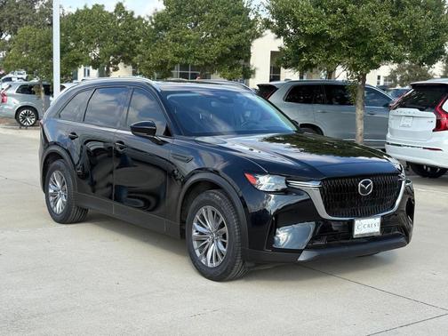 2024 Mazda CX-90 3.3 Turbo Preferred Plus