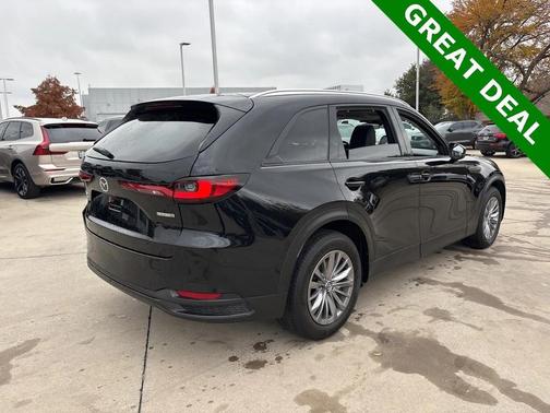 2024 Mazda CX-90 3.3 Turbo Preferred Plus