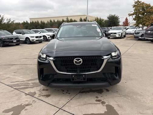 2024 Mazda CX-90 3.3 Turbo Preferred Plus
